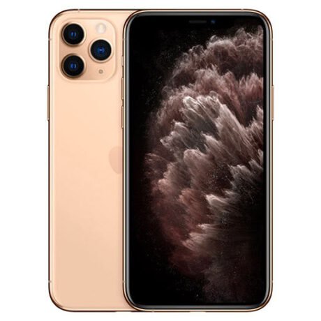 Iphone 11 Pro Max 64G 84%